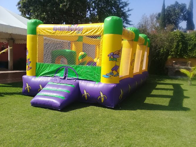 Terraza De Eventos El Pirul, salón de fiestas infantiles en Zapopan