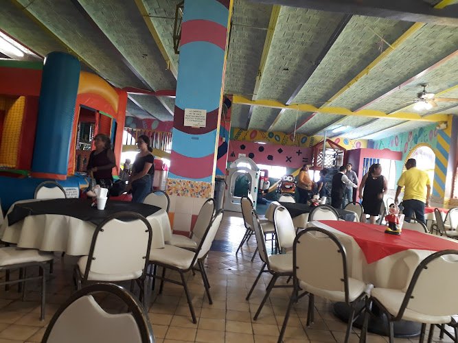 Tienda Mi Casita De Colores, salón de fiestas infantiles en Playas De Rosarito