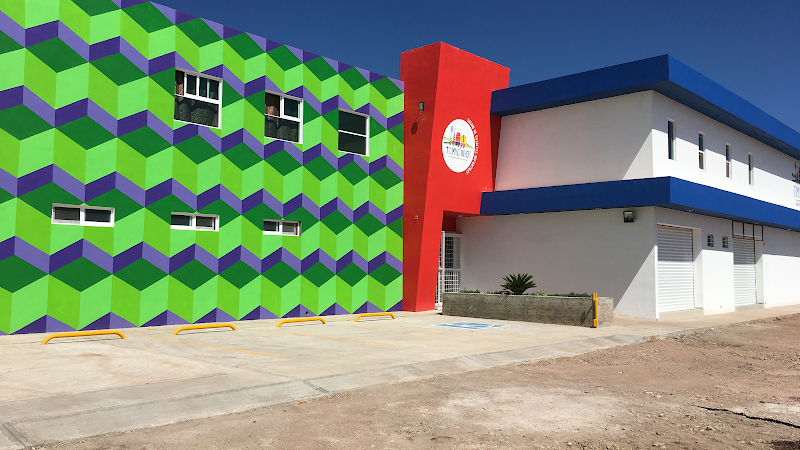 Tomylingos, Salón De Eventos Infantiles, salón de fiestas infantiles en Durango