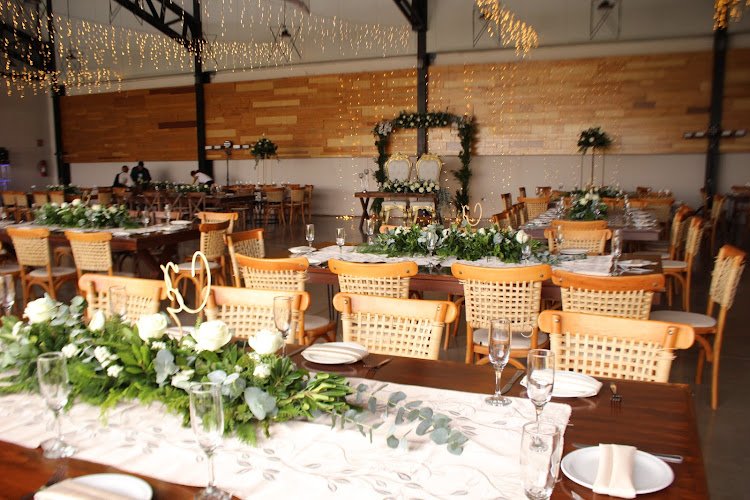 Valmain Casa De Eventos, salón de eventos en Irapuato