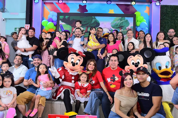 Wonderfun Party Place, salón de fiestas infantiles en Apodaca