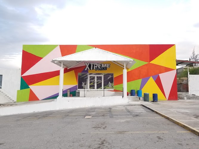 Xtreme Place, salón de fiestas infantiles en Monclova